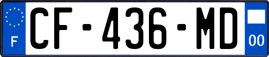 CF-436-MD