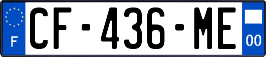 CF-436-ME