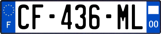 CF-436-ML
