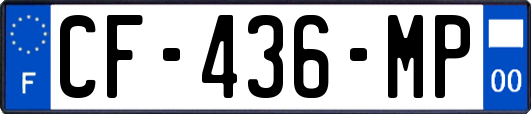 CF-436-MP