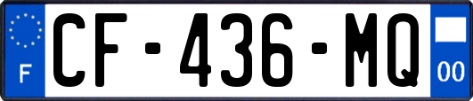 CF-436-MQ