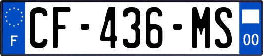 CF-436-MS