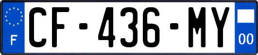 CF-436-MY