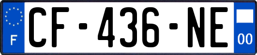 CF-436-NE