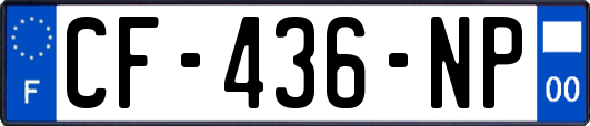 CF-436-NP