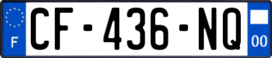 CF-436-NQ