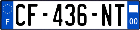 CF-436-NT