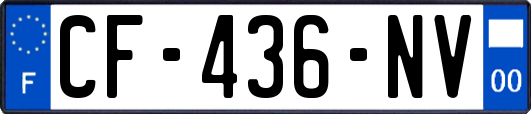 CF-436-NV