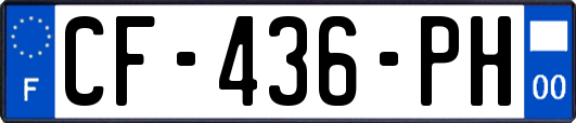 CF-436-PH