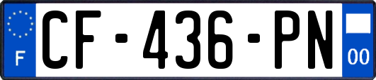 CF-436-PN