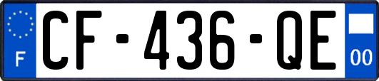 CF-436-QE