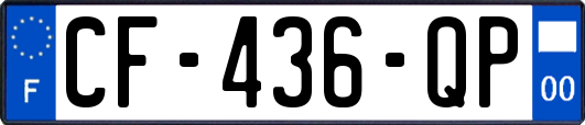 CF-436-QP