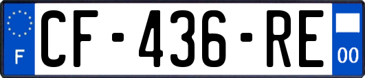 CF-436-RE