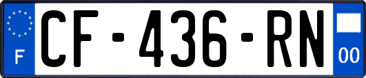 CF-436-RN