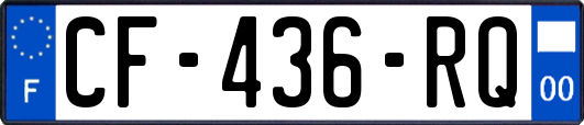 CF-436-RQ