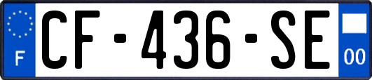 CF-436-SE