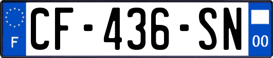 CF-436-SN