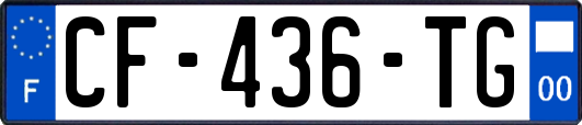 CF-436-TG