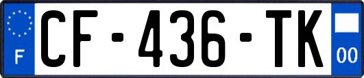 CF-436-TK