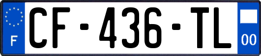 CF-436-TL