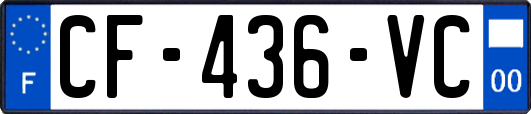 CF-436-VC