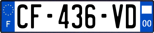 CF-436-VD