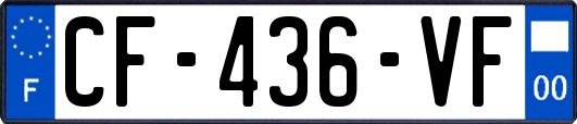 CF-436-VF