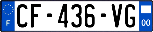CF-436-VG