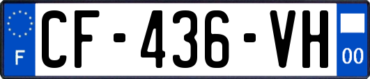 CF-436-VH