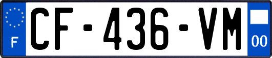 CF-436-VM