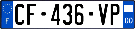 CF-436-VP