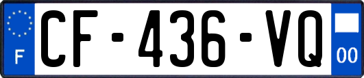 CF-436-VQ