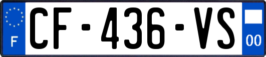 CF-436-VS