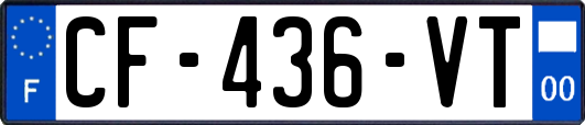 CF-436-VT