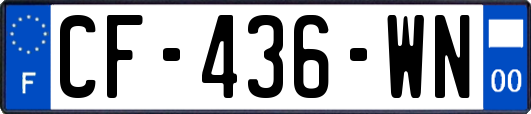 CF-436-WN