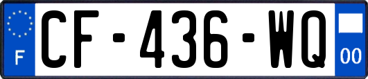 CF-436-WQ