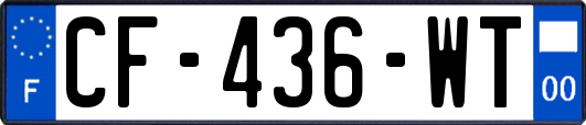 CF-436-WT