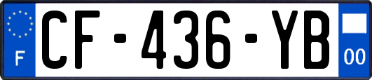 CF-436-YB