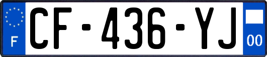 CF-436-YJ