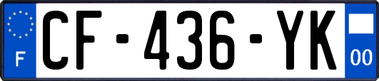 CF-436-YK