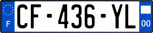 CF-436-YL