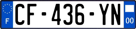 CF-436-YN