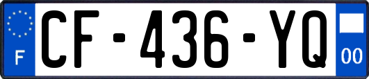 CF-436-YQ