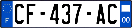 CF-437-AC