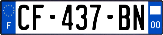 CF-437-BN