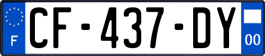 CF-437-DY