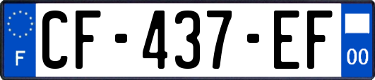 CF-437-EF