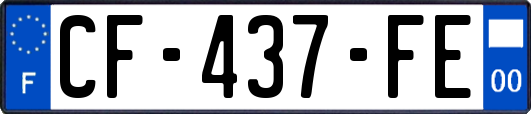CF-437-FE