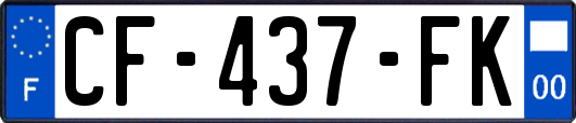 CF-437-FK