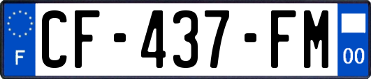 CF-437-FM